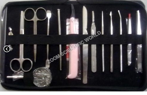 Dissecting Set