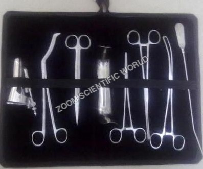 आई यू डी किट