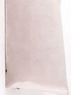 Memory Pillow - Color: Grey Nd White