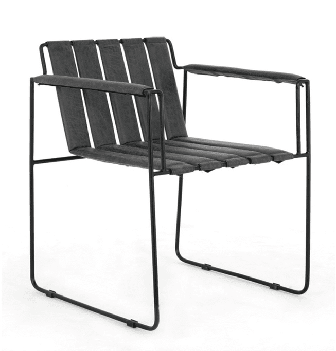 OUTDOOR POOL CHAIR