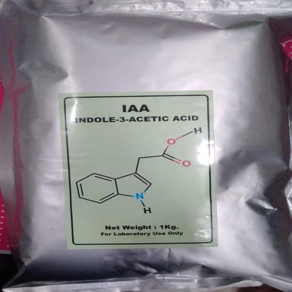 IAA (INDOLE -3-ACETIC ACID)