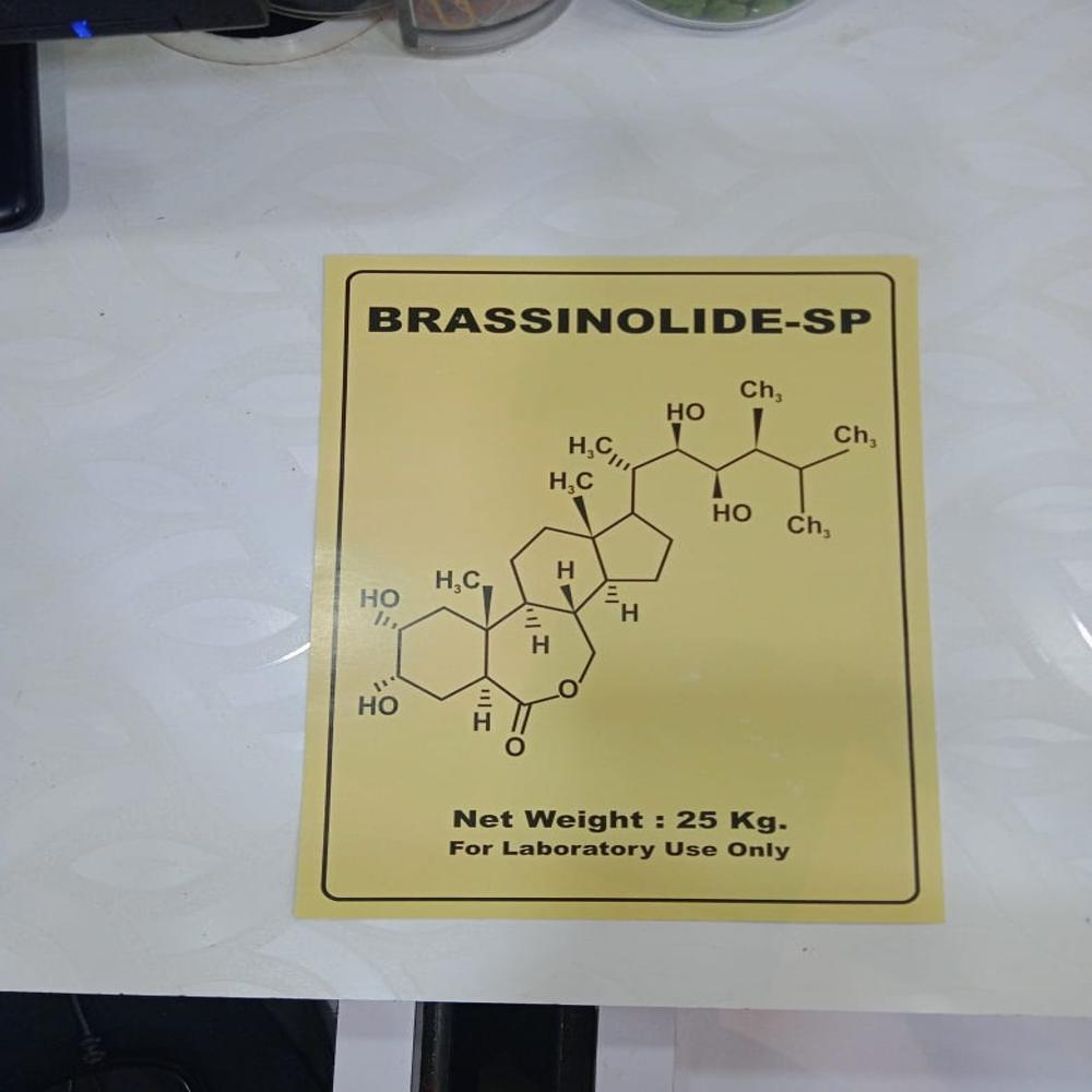 BRASSINOLIDE 0.10%
