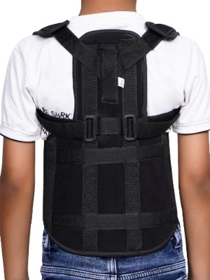 Pediatric Taylor brace