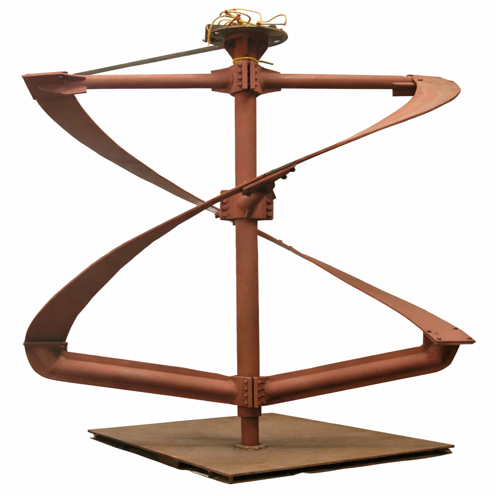 Agitator For Soap Preapration Vessel 50t Capacity