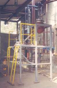 Multi Reactor Pilot Plant Skid - Feature: High Efficiency