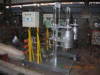 Bitumen Emulsion Pilot Plant - Feature: High Efficiency