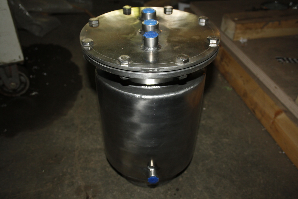 Filter Housing