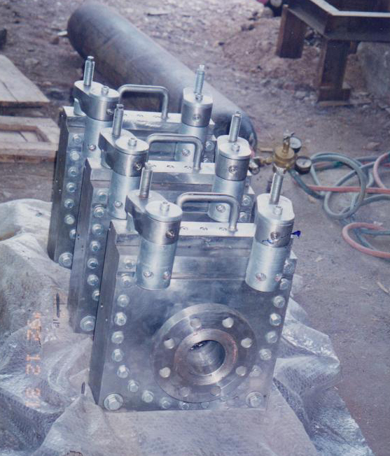 Special Filter For High Viscosity Lequid