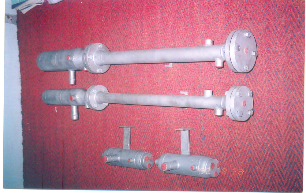 High Pressure Equipment For Pilot Plant Industry Services