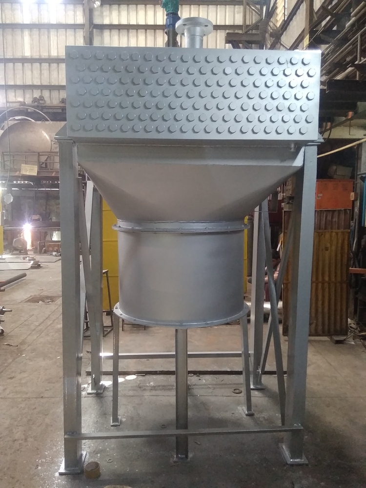 Air Cooled Finned Tube Heat Exchangers