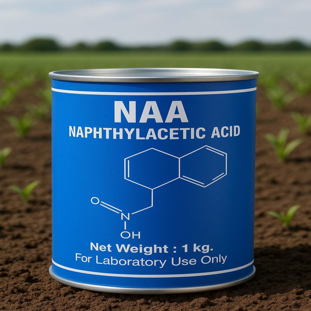NAA (NAPHTHYL ACETIC ACID ) POWDER
