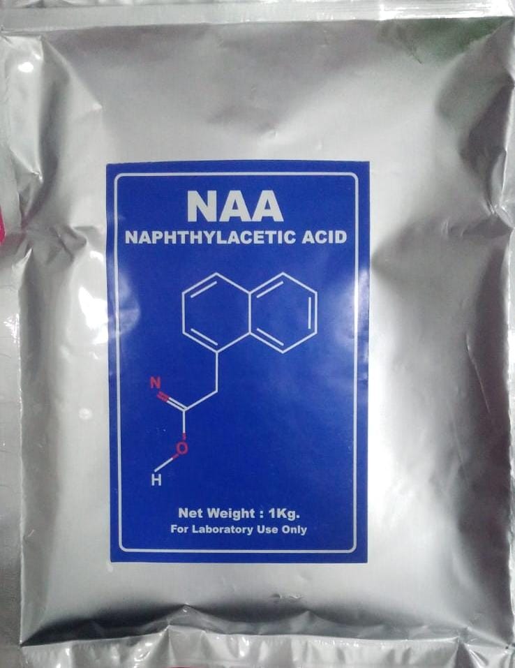 NAA (NAPHTHYL ACETIC ACID ) POWDER