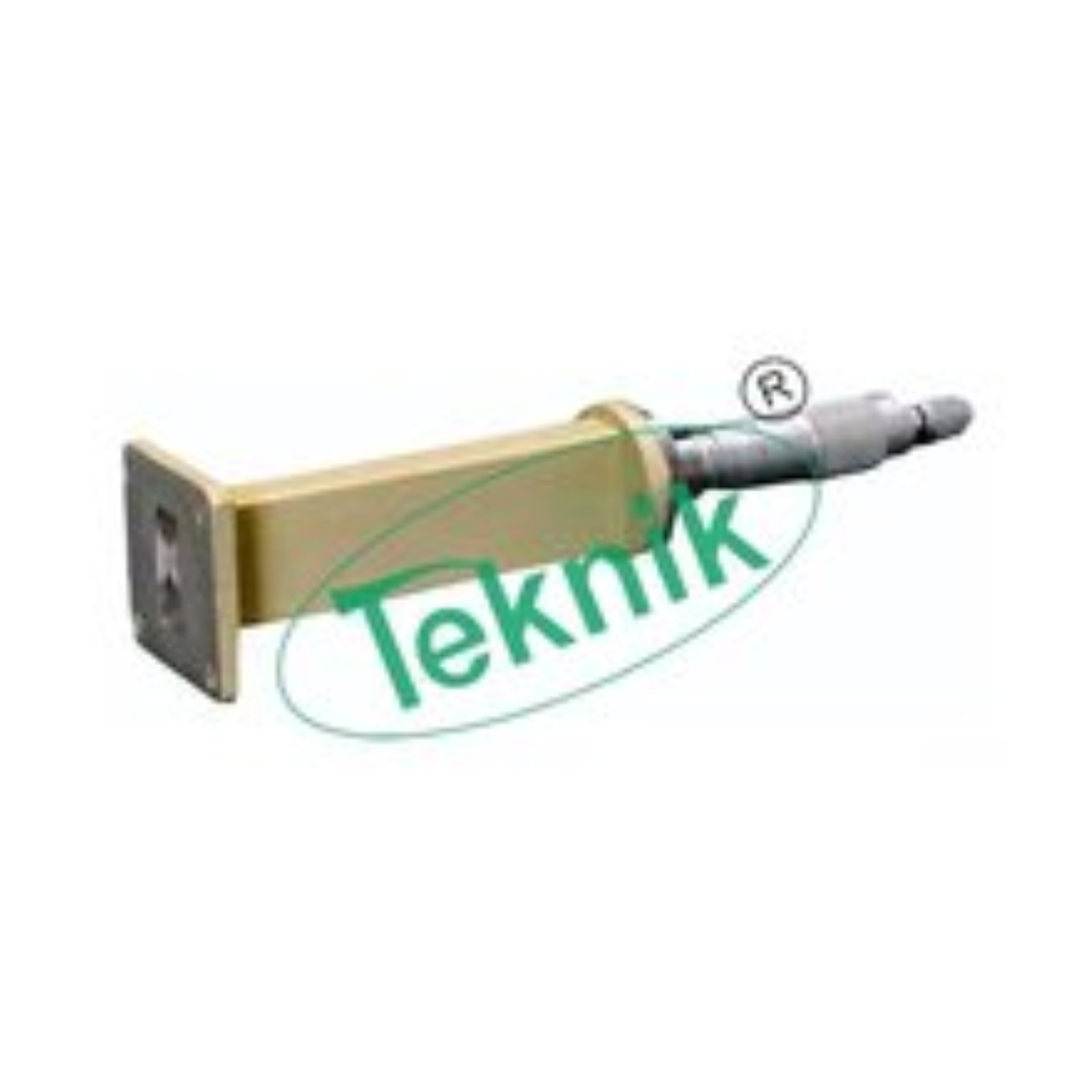 Solid Dielectric Cell - Application: Electrical Teaching Equipment
