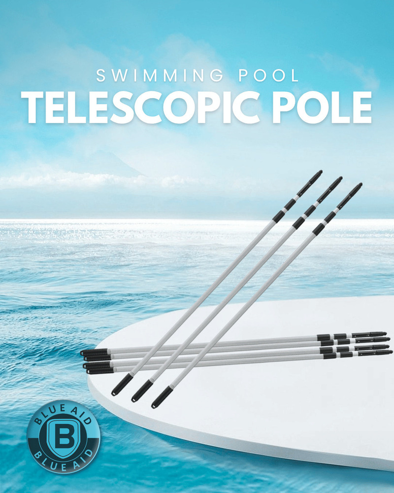 Pool Telescopic Pole