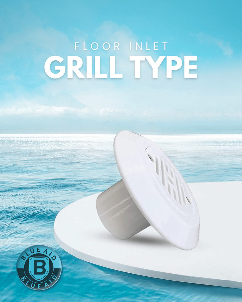 Grill Type Floor Intel