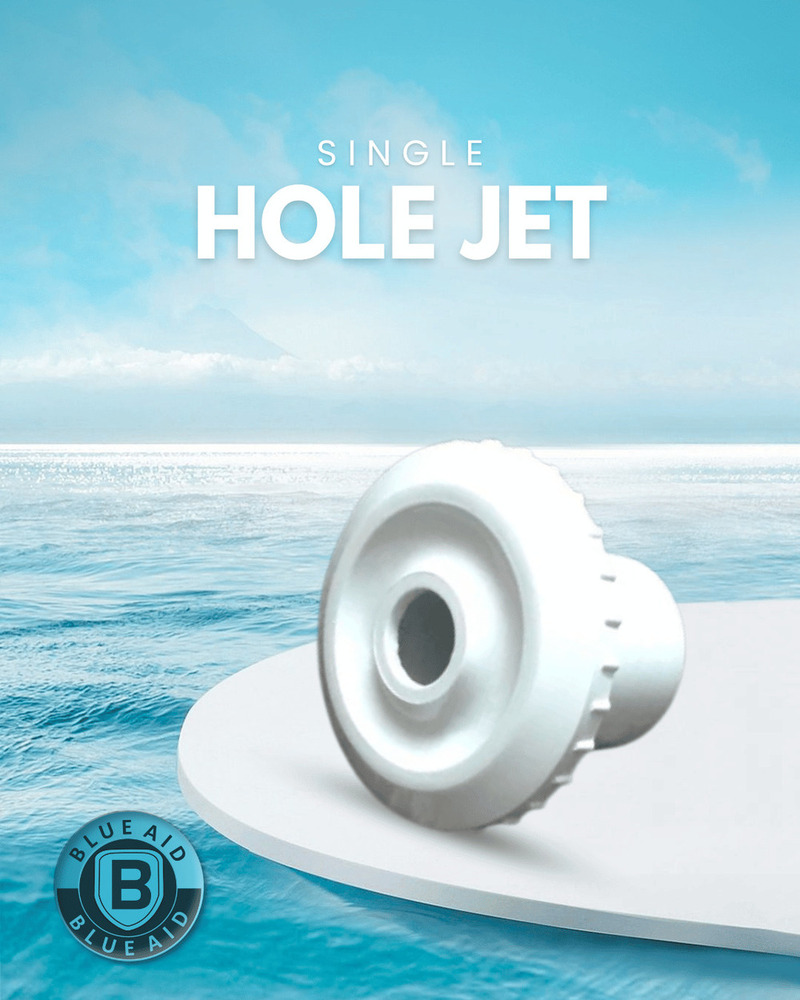 Single Hole Jet