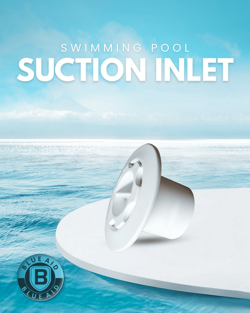 Suction Inlet