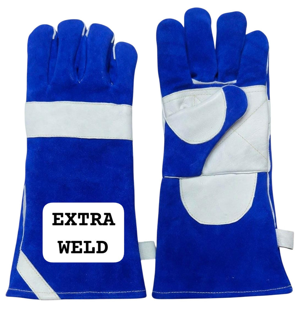 Winter Extra Weld Hand Gloves