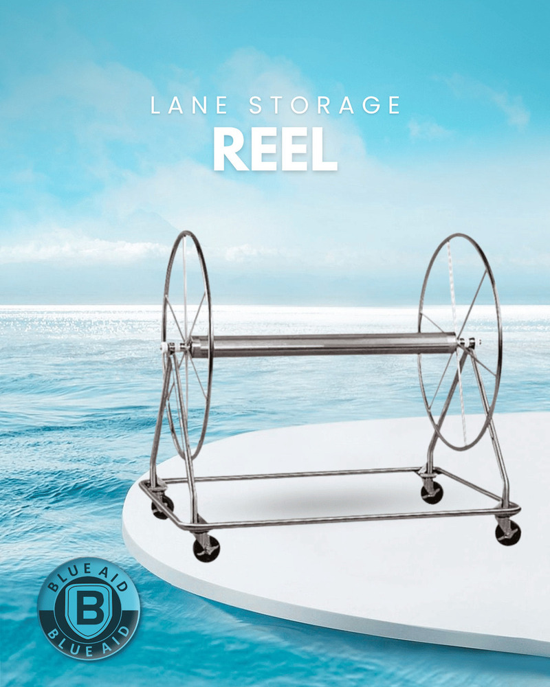 Lane Storage Reel