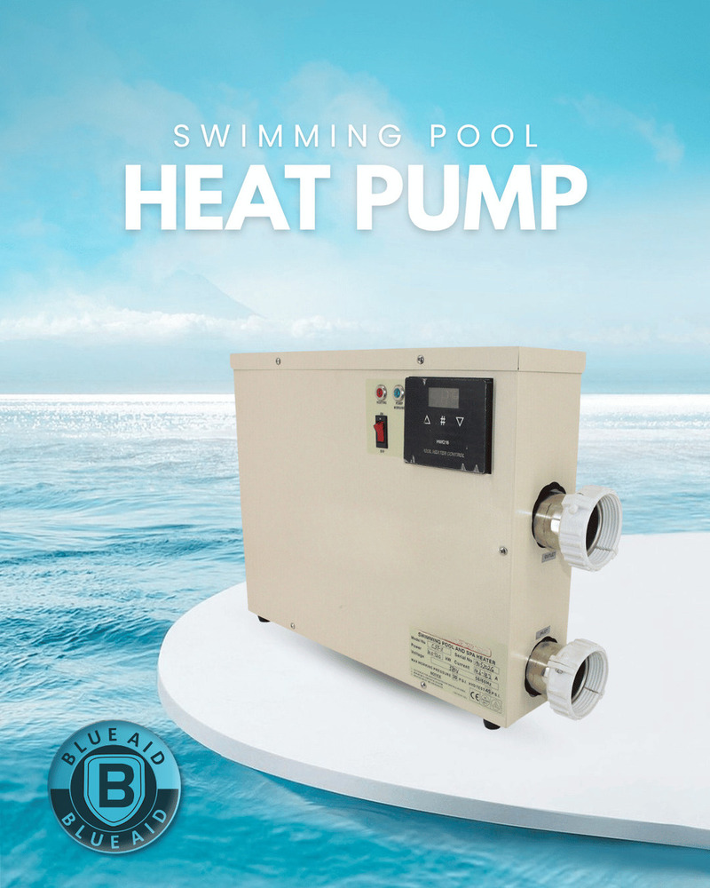 Pool Heating Pump