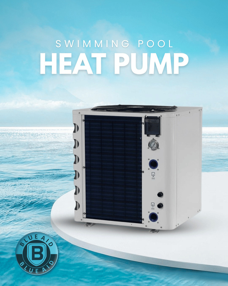 Swimming Pool Heat Pump