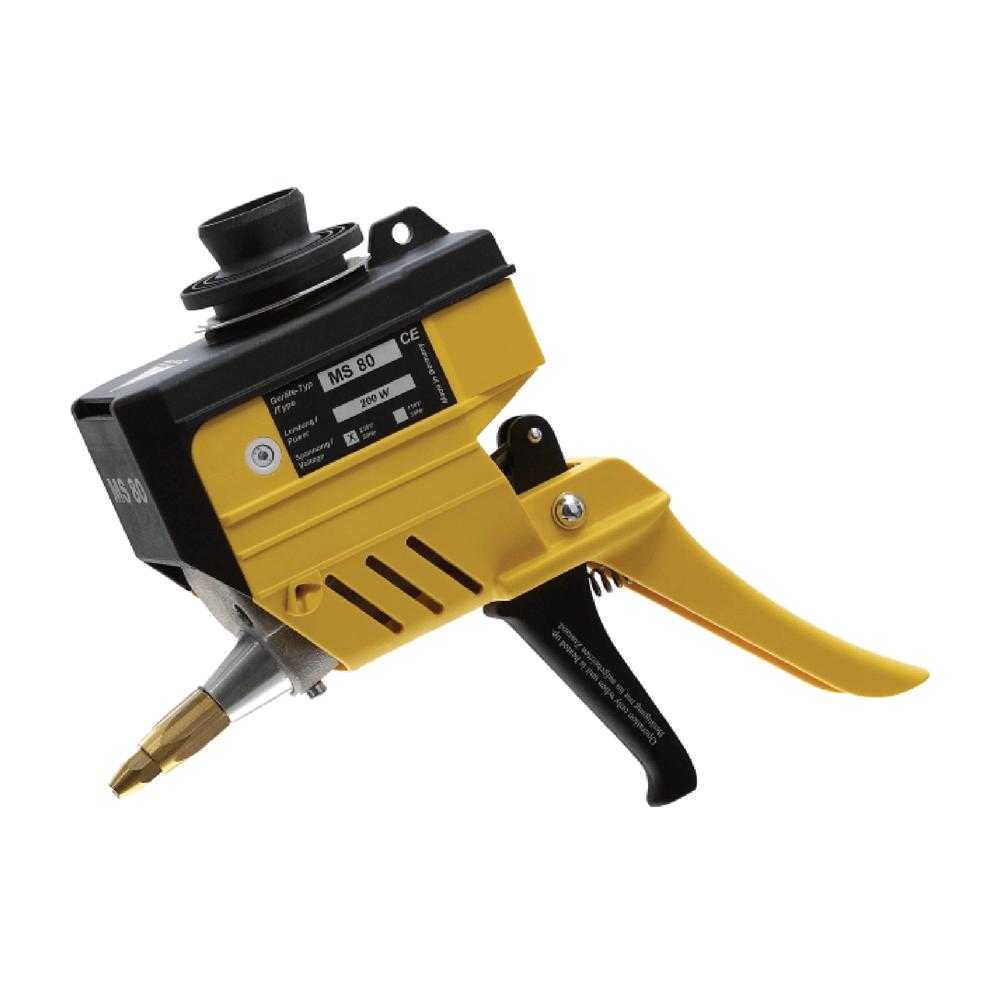Reka Klebetechnik - MS 80 - Mechanical Hot-melt Glue Gun