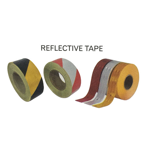 Retro Reflective Tape