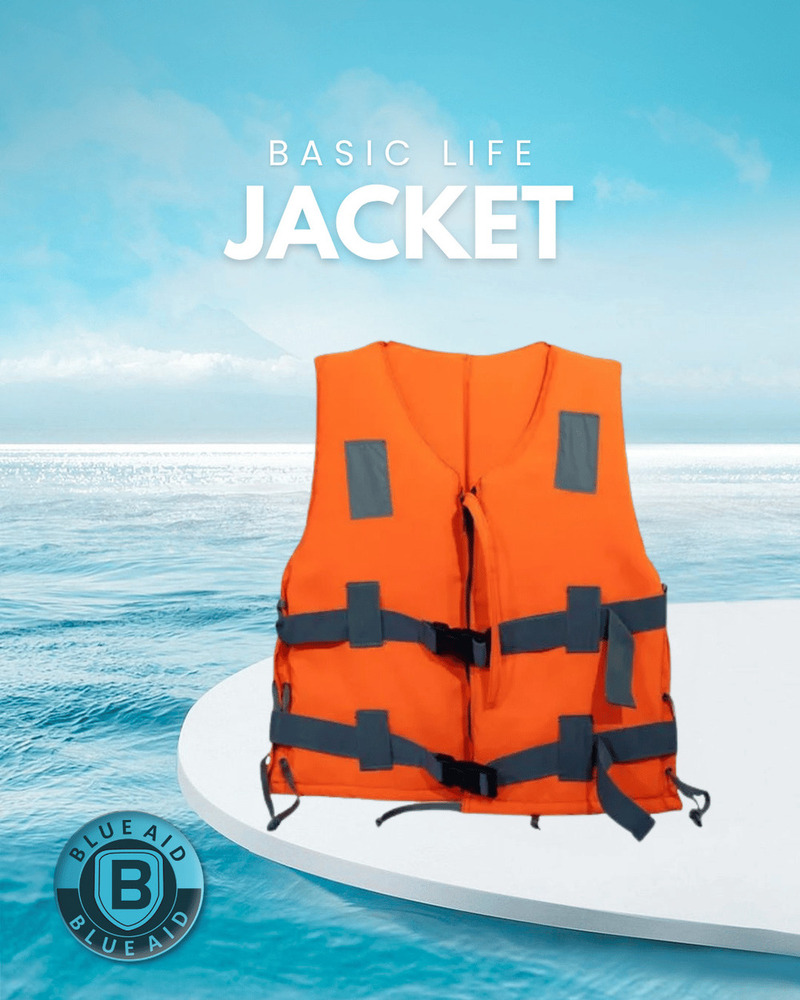 Basic Life Jacket