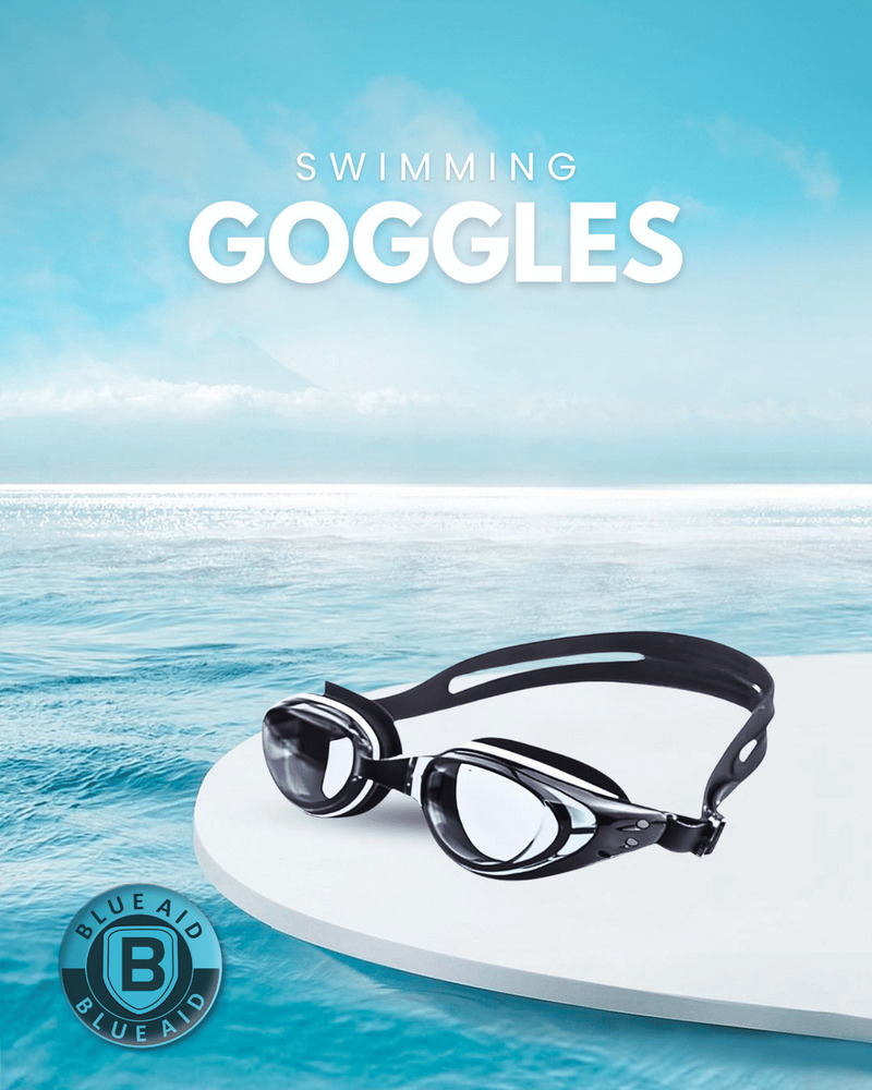 Swimming Googles