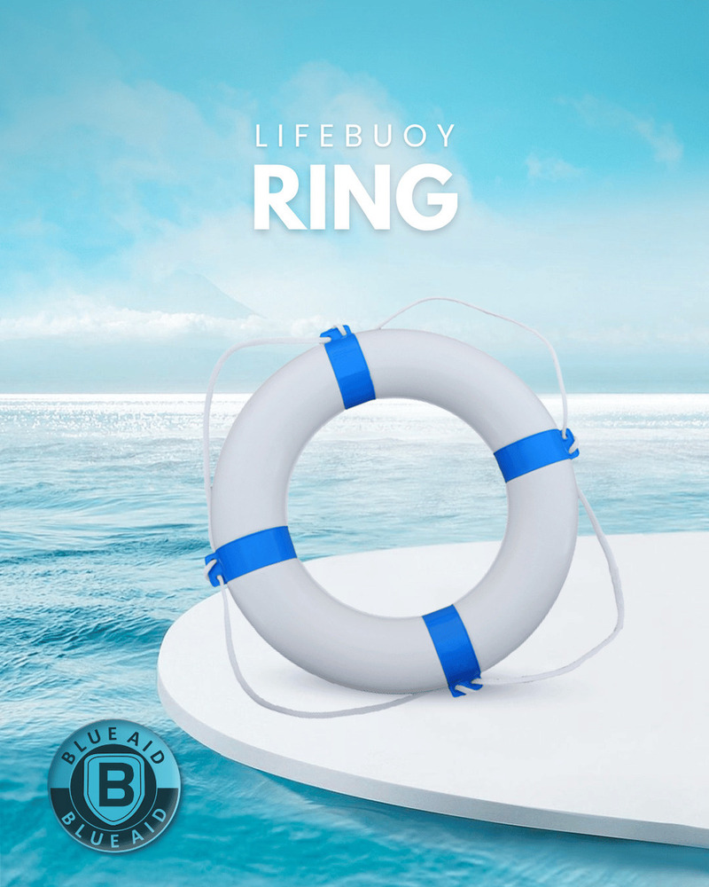 Lifebuoy Ring