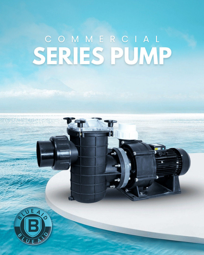 Commercial Series Pump