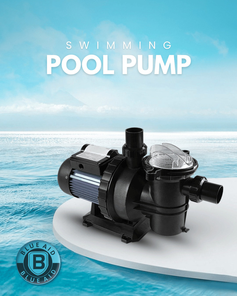 Pool Pump