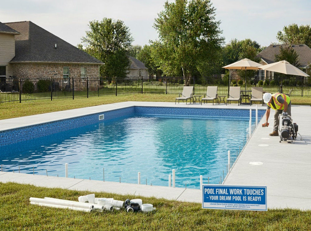 Filling And Testing Services