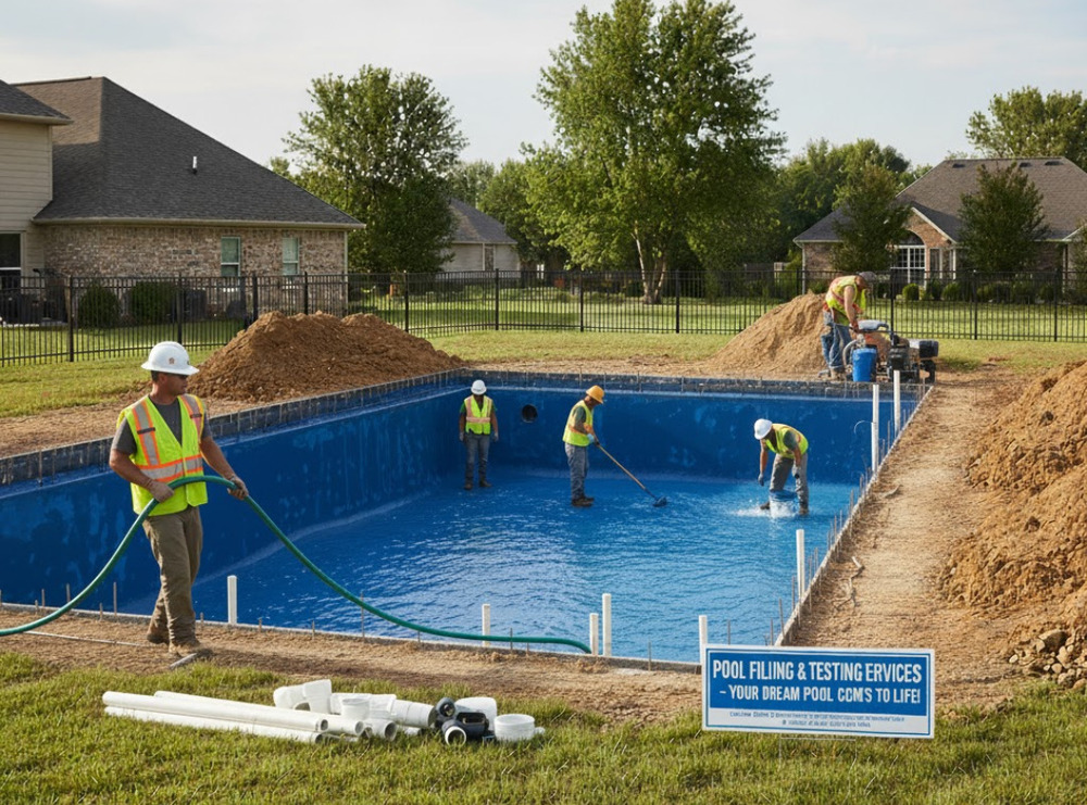 Tiling Work Services