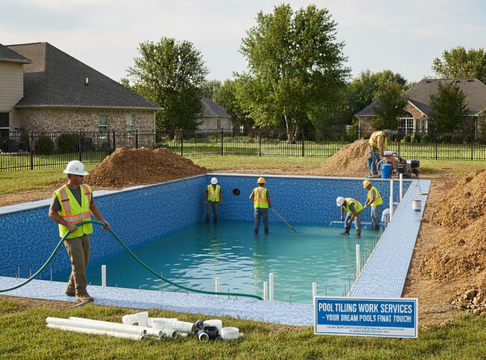 Final Touches Services