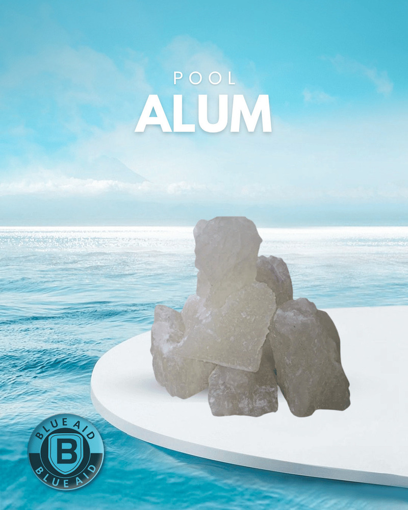 Swimming Pool Chemicals