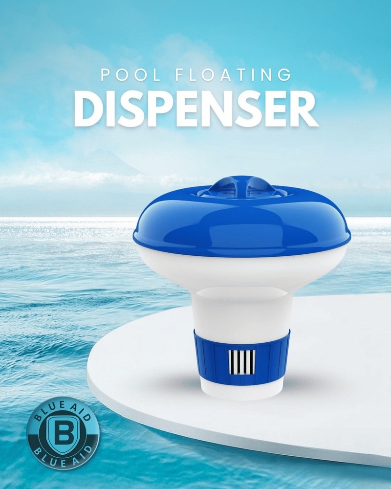 Floating Dispenser