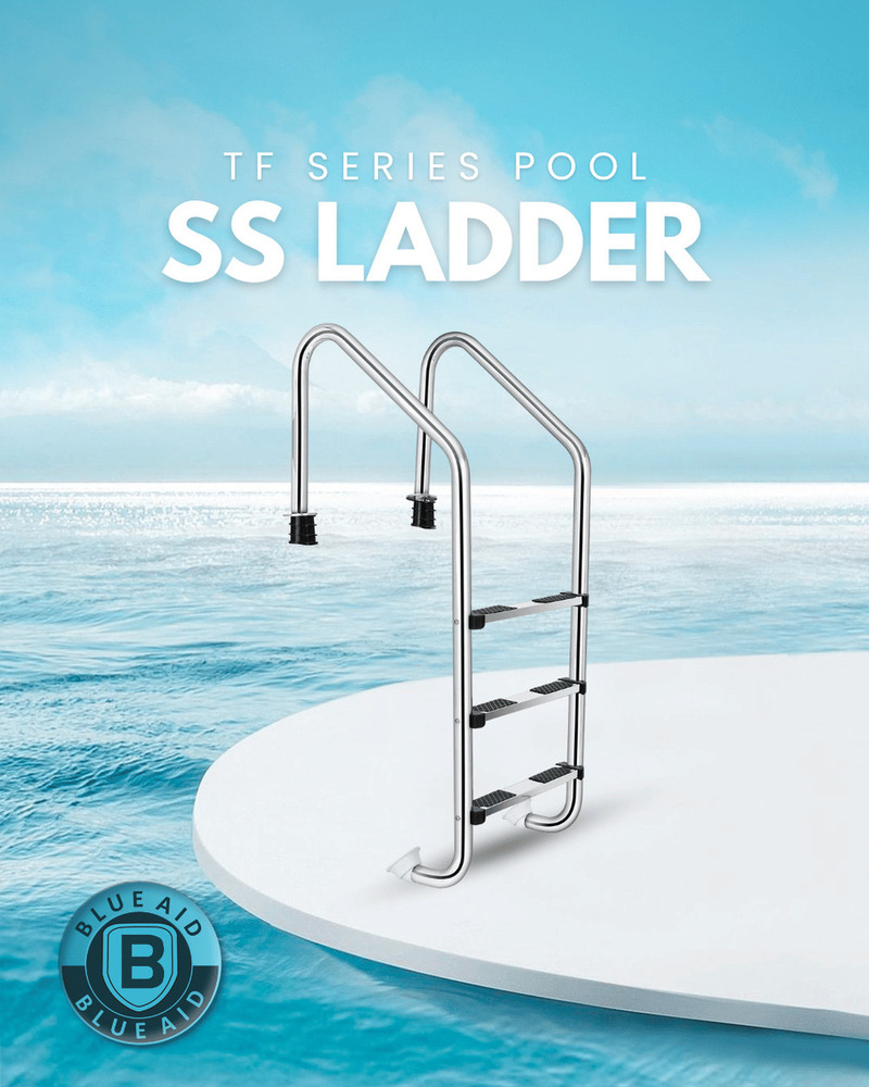 TF Series SS Ladder