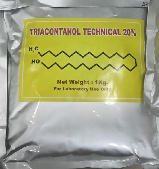 TRIACONTANOL TECHNICAL 20% POWDER 