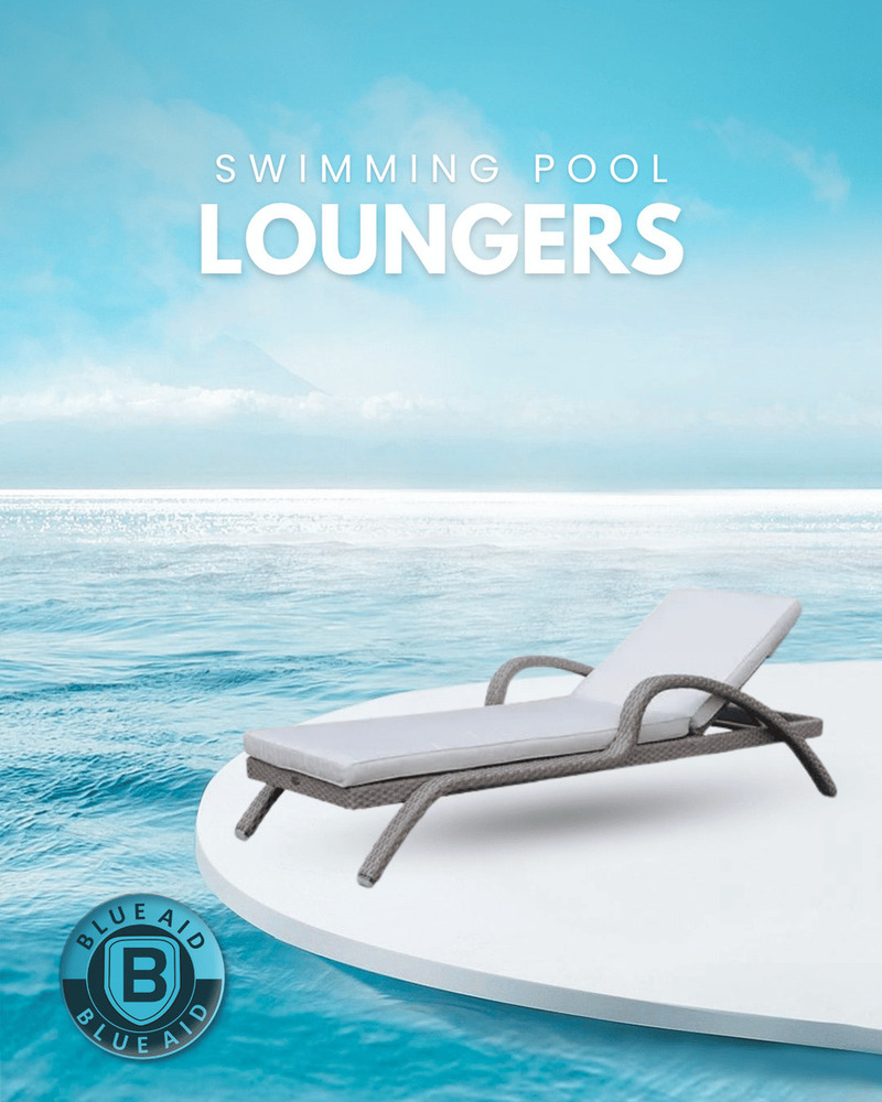 TWLX-0573 Loungers