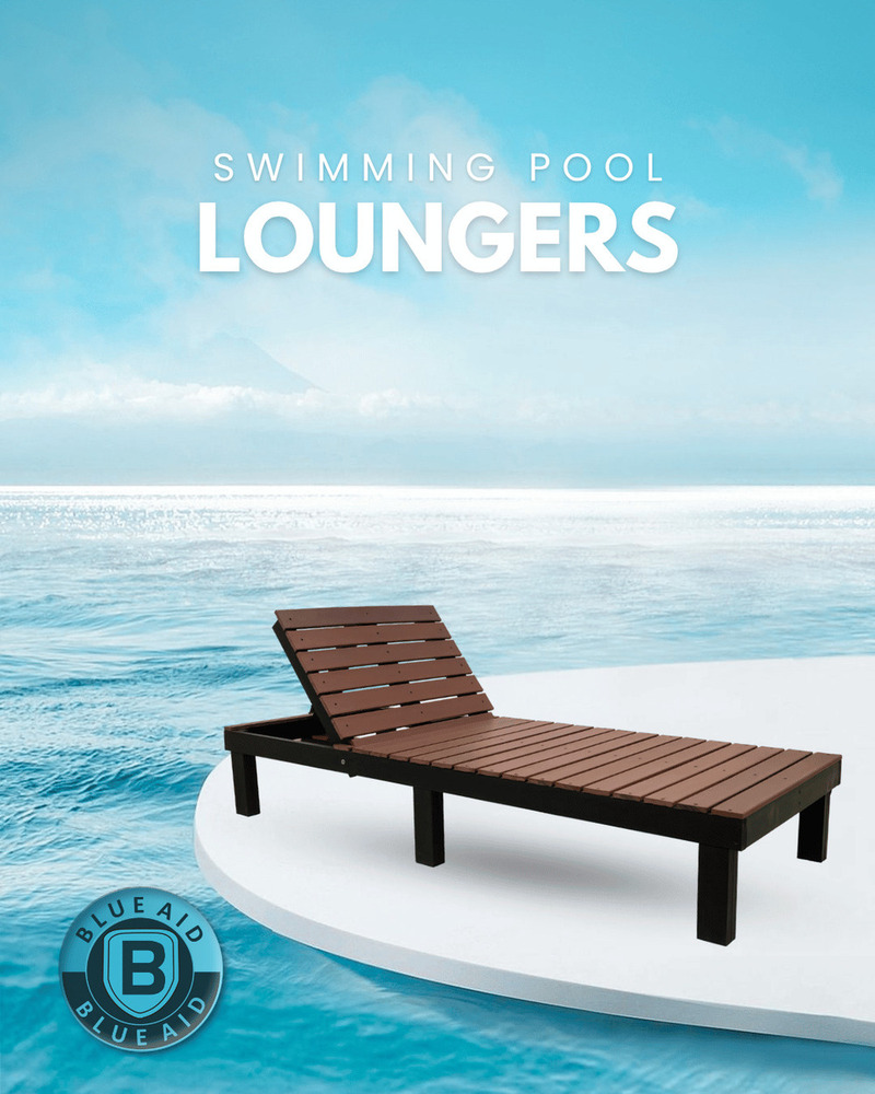 TWLX-0575 Loungers