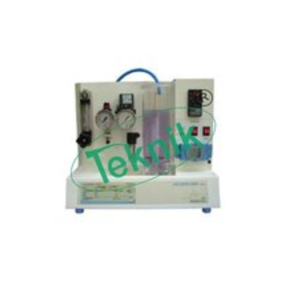 Level Control Setup