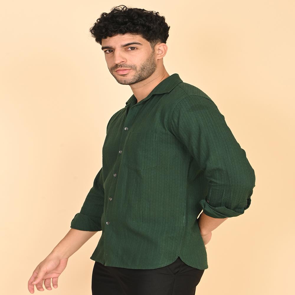 Mens Shirt - Age Group: 18 To 50