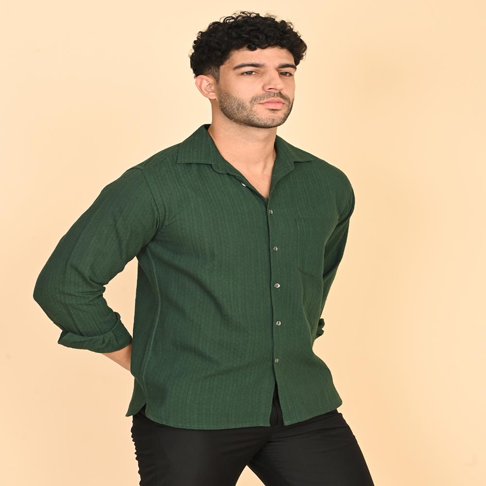Mens Shirt - Age Group: 18 To 50