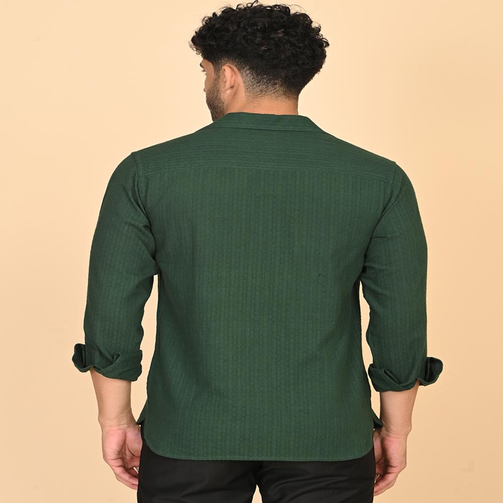 Mens Shirt - Age Group: 18 To 50