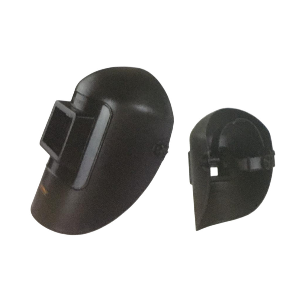 Head Screen Without Window