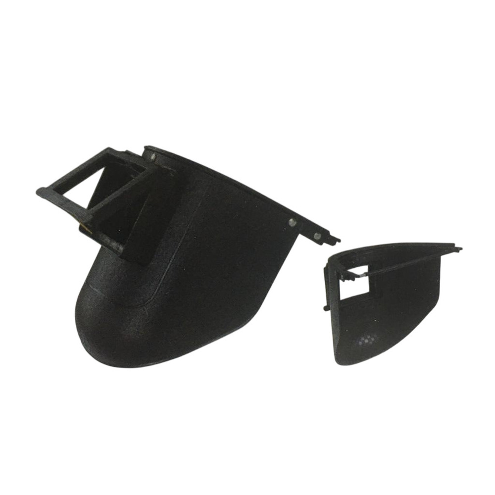 Spring Type Head Screen