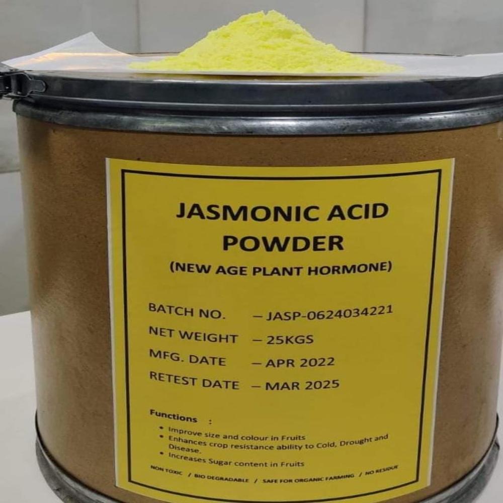 JASMONIC ACID  SOLUBLE POWDER