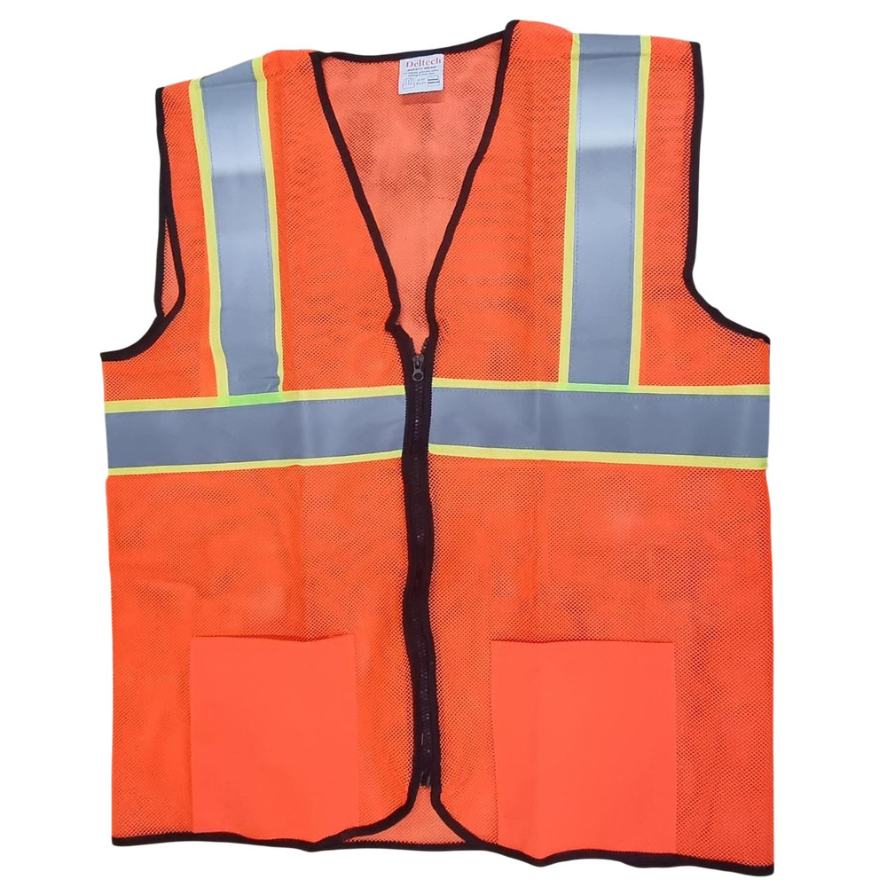 Special Safety Jacket