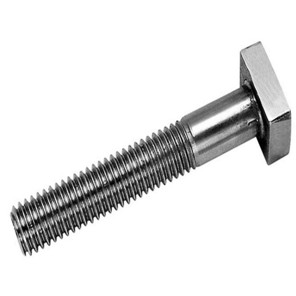 Stainless Steel T Bolt - Color: Silver